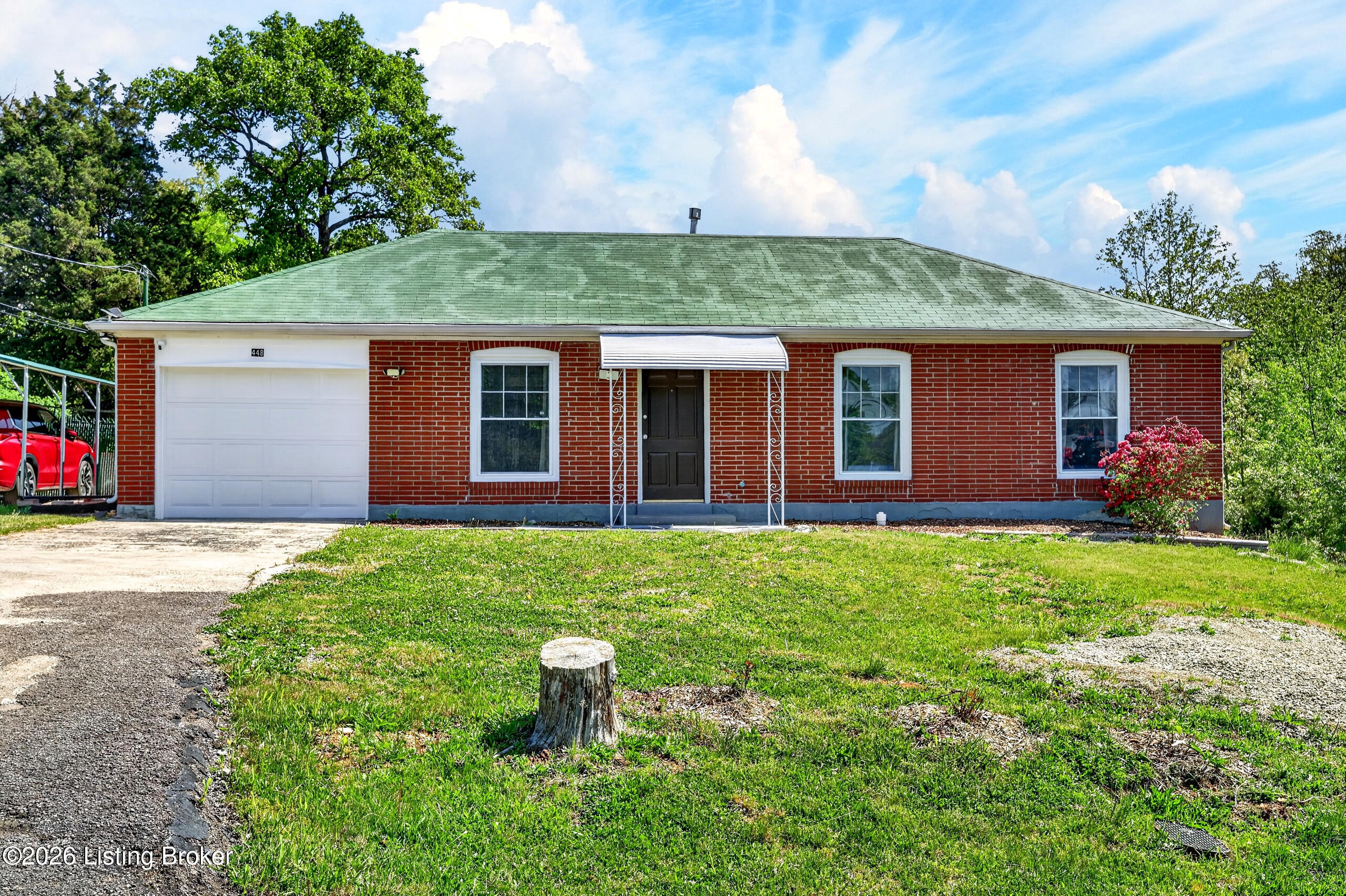 Photo 1 of 51 — 448 New St, Radcliff, KY 40160