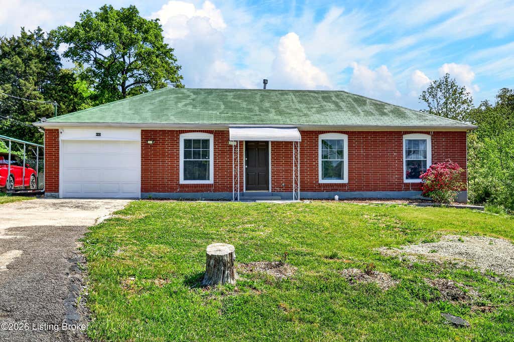 Photo of 448 New St, Radcliff, KY 40160 (MLS # 1723810)
