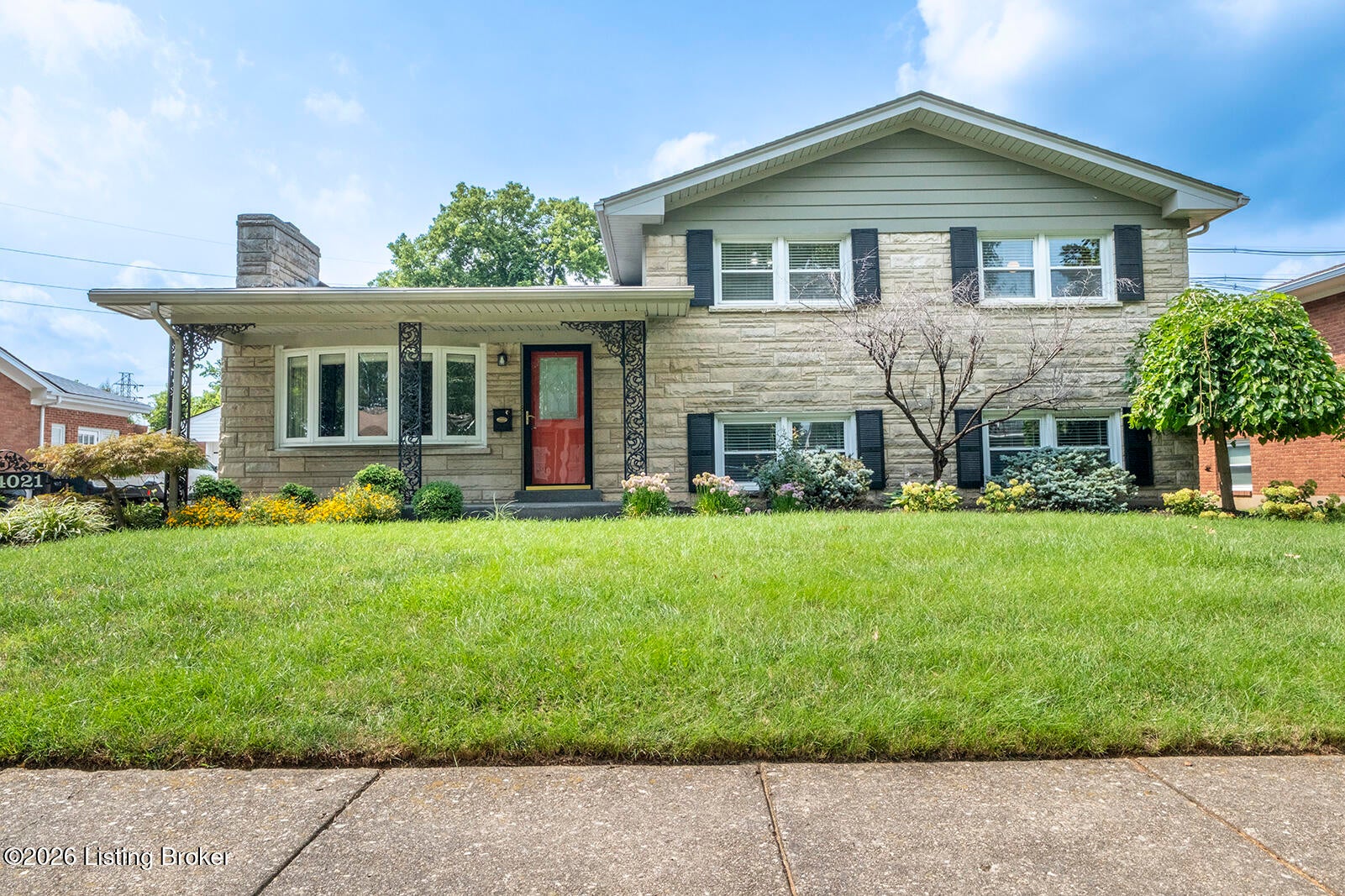 4021 Blossomwood Dr - Photo 2