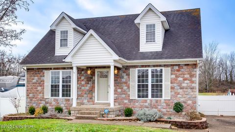 Photo of 13005 Lavenia Ln, Louisville, KY 40272 (MLS # 1705827)