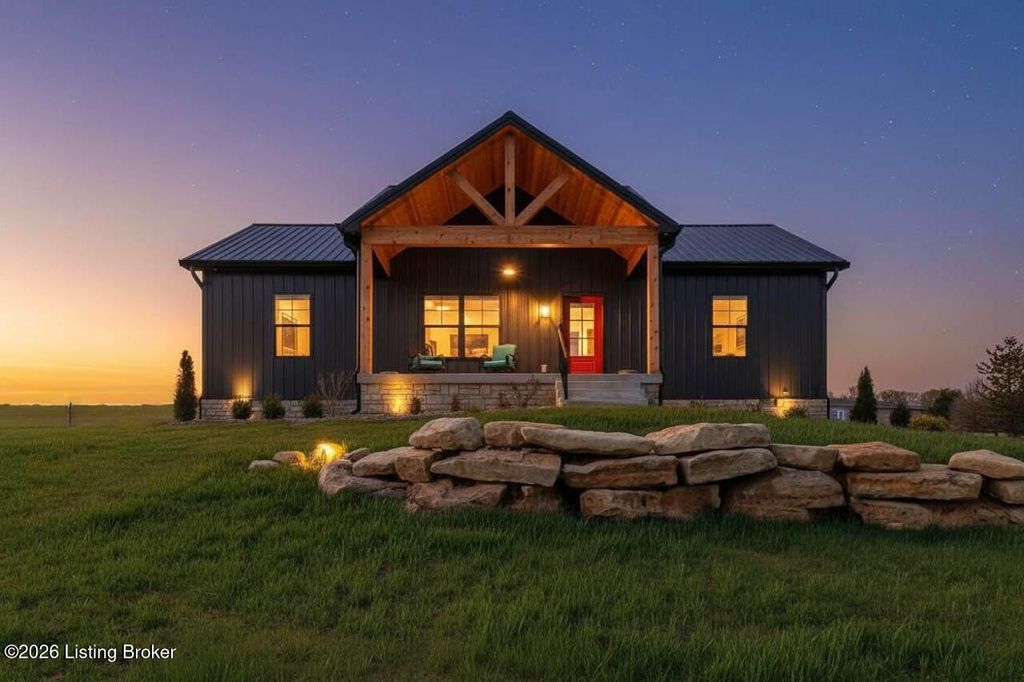 Photo of 1895 Manton Rd, Bardstown, KY 40004 (MLS # 1711957)