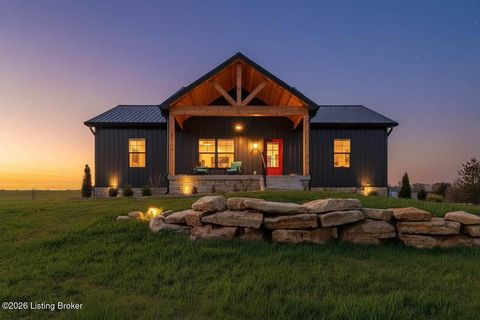 Photo of 1895 Manton Rd, Bardstown, KY 40004 (MLS # 1711957)