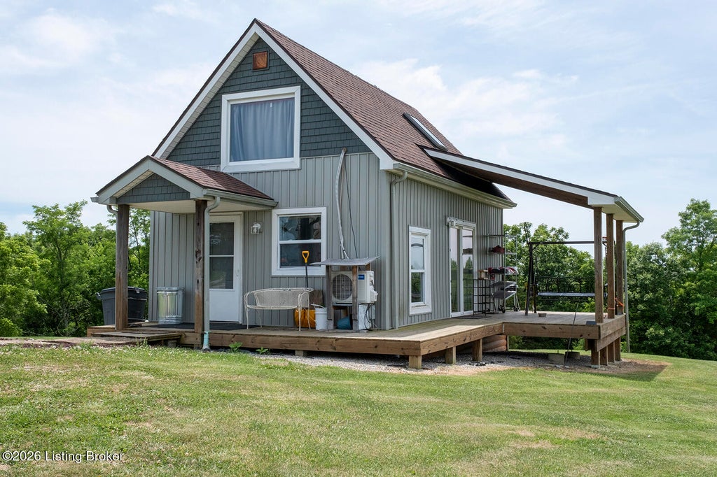 Photo of 1775 Highway 127 S, Owenton, KY 40359 (MLS # 1720370)