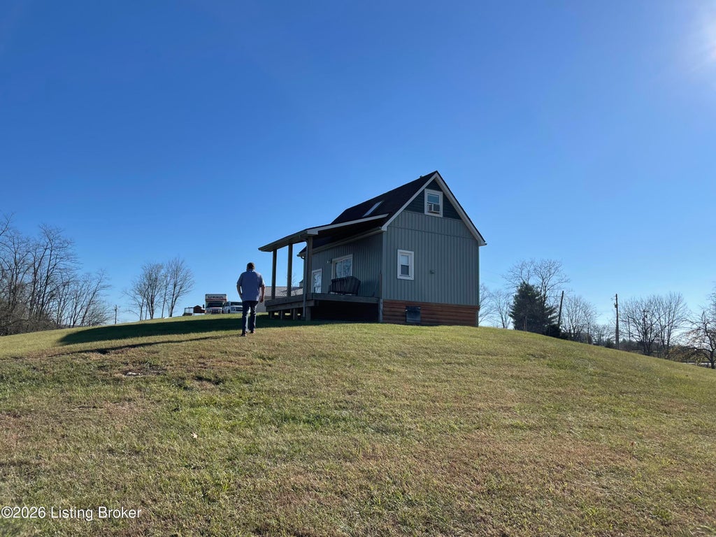 Photo of 1775 Highway 127 S, Owenton, KY 40359 (MLS # 1720370)