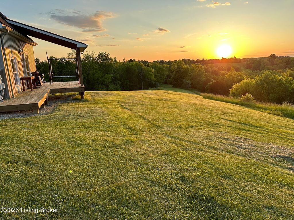 Photo of 1775 Highway 127 S, Owenton, KY 40359 (MLS # 1720370)