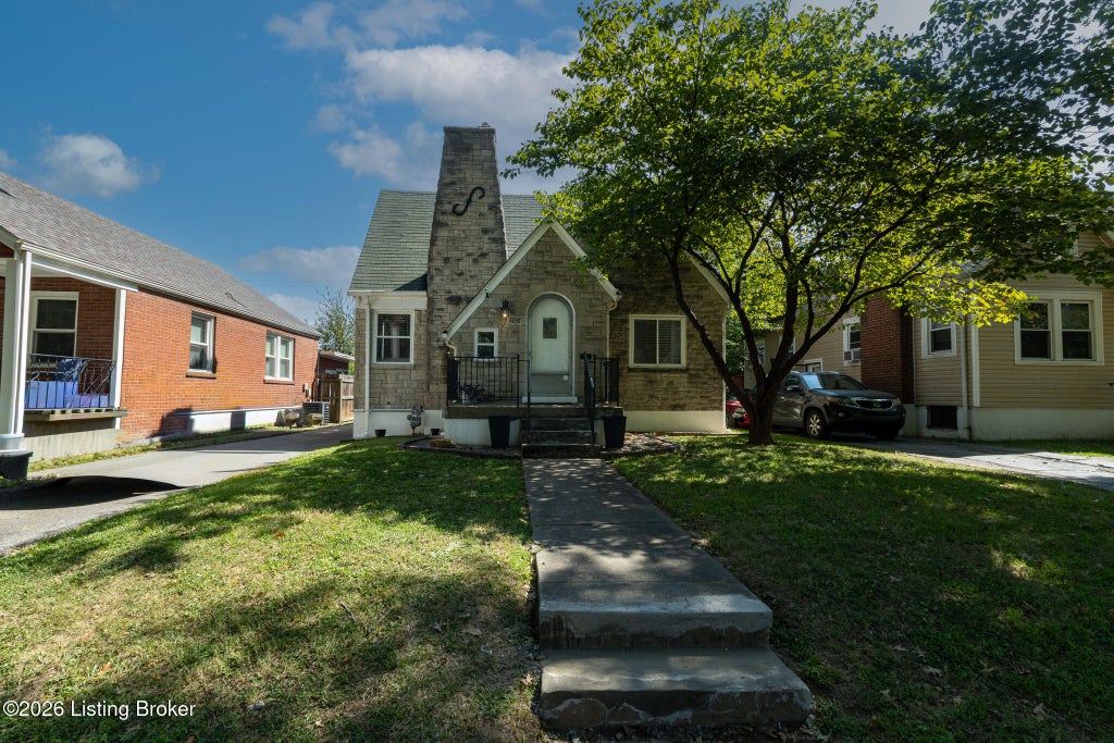 Photo of 1237 Larchmont Ave, Louisville, KY 40215 (MLS # 1727324)