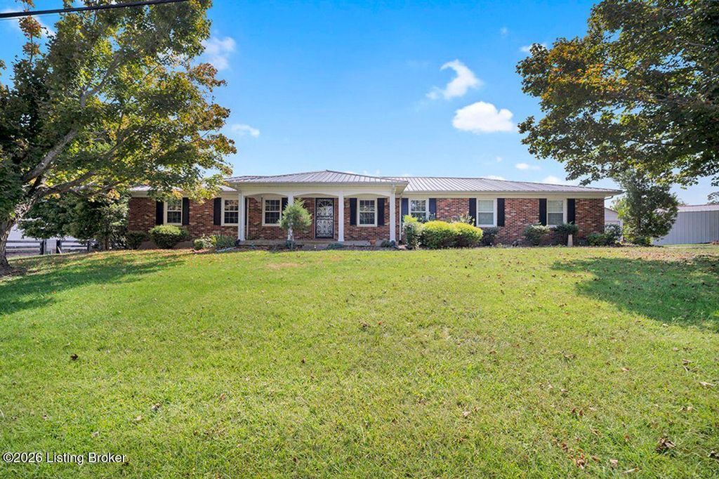 Photo of 2180 Kings Church Rd, Taylorsville, KY 40071 (MLS # 1718206)