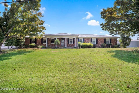 Homes For Sale - 2180 Kings Church Rd<br/> Taylorsville, KY 40071