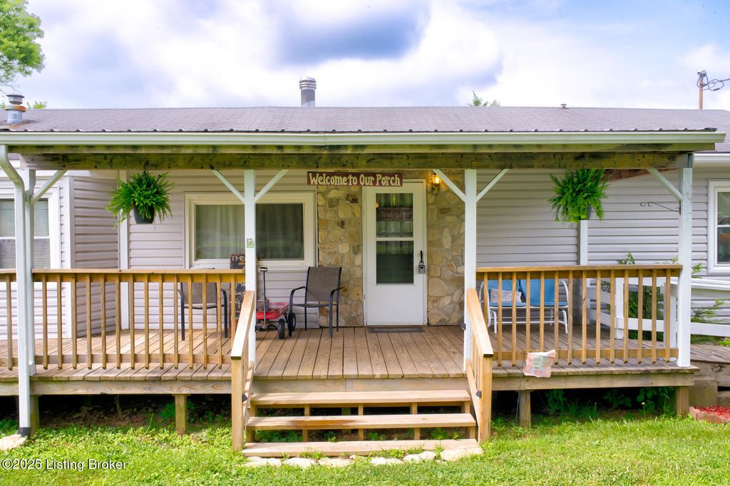 Photo of 2335 Ridge Rd, Pendleton, KY 40055 (MLS # 1691196)