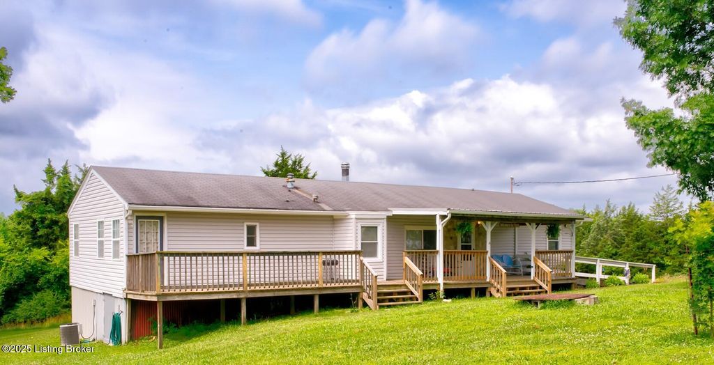 Photo of 2335 Ridge Rd, Pendleton, KY 40055 (MLS # 1691196)
