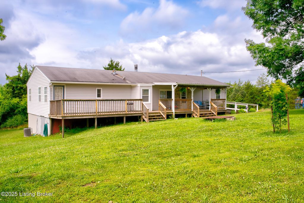Photo of 2335 Ridge Rd, Pendleton, KY 40055 (MLS # 1691196)