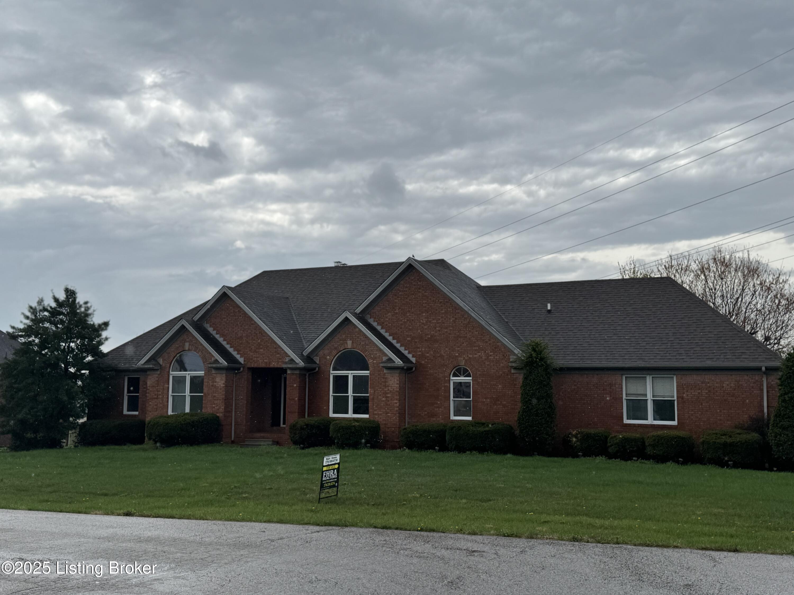 101 Meadow View Dr, Leitchfield, Kentucky image 1