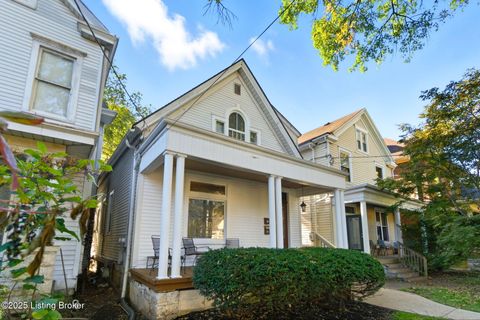 Photo of 2030 Sherwood Ave, Louisville, KY 40205 (MLS # 1701519)