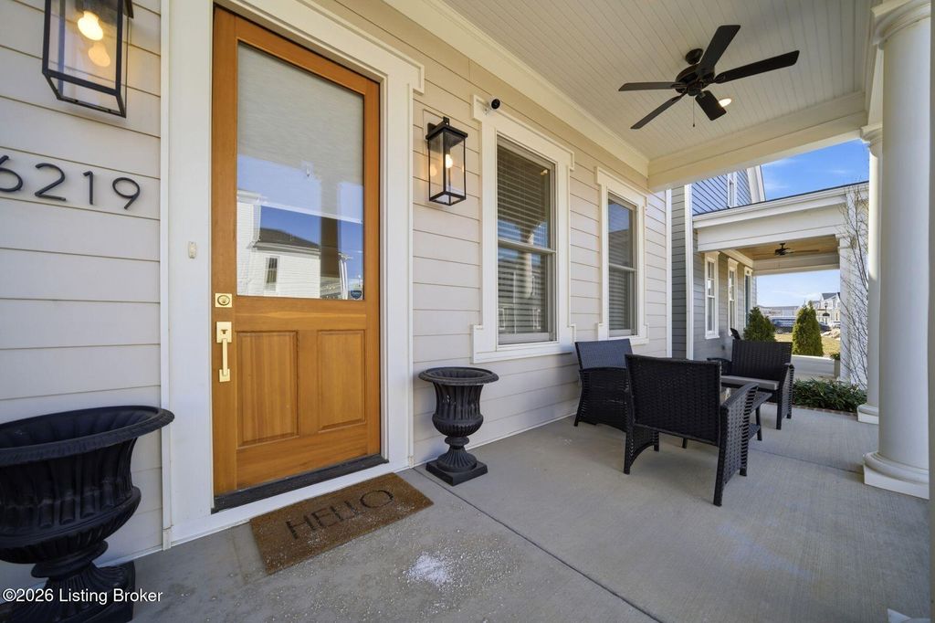 Photo of 6219 Passionflower Dr, Prospect, KY 40059 (MLS # 1709166)