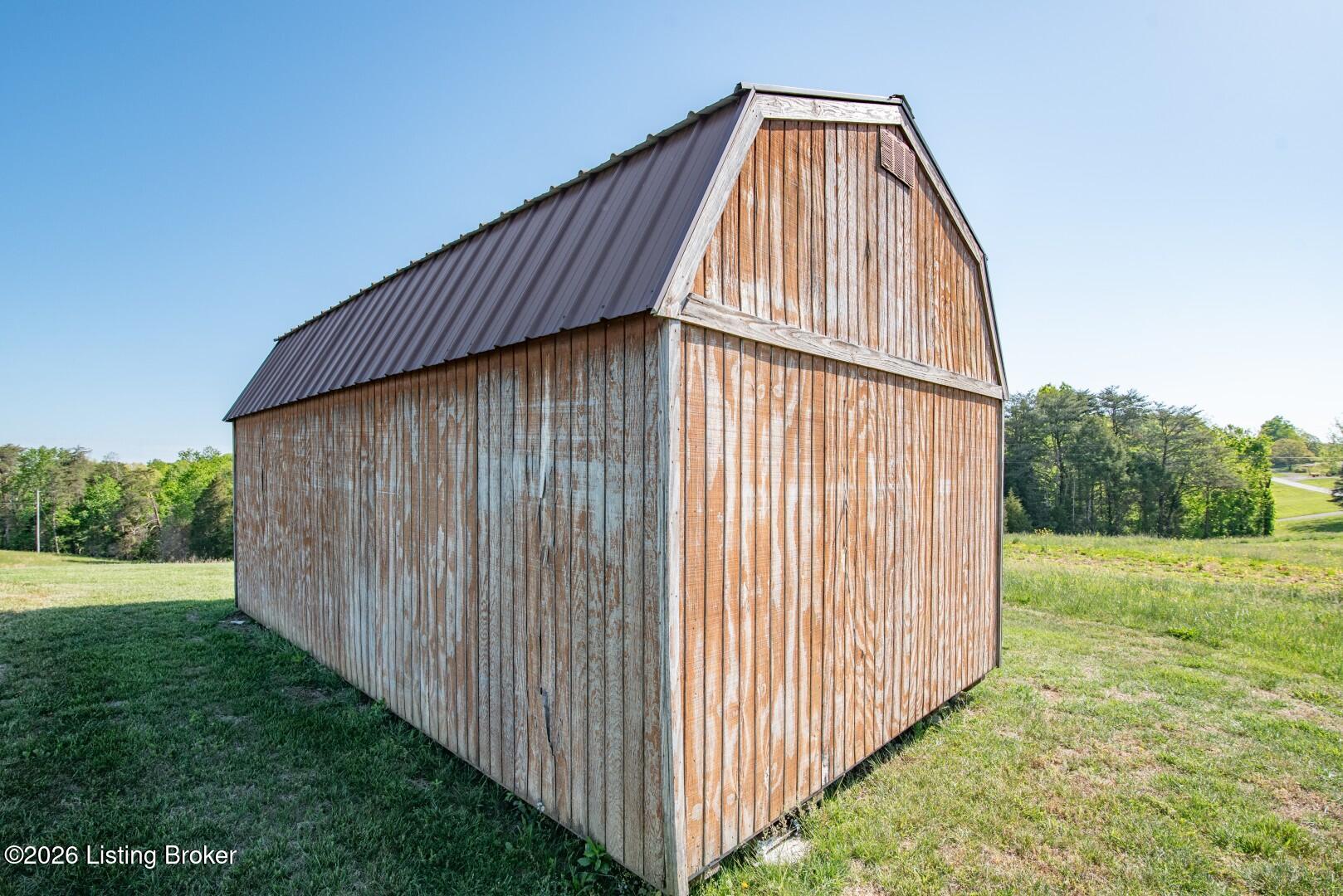 535 William Cemetery Rd