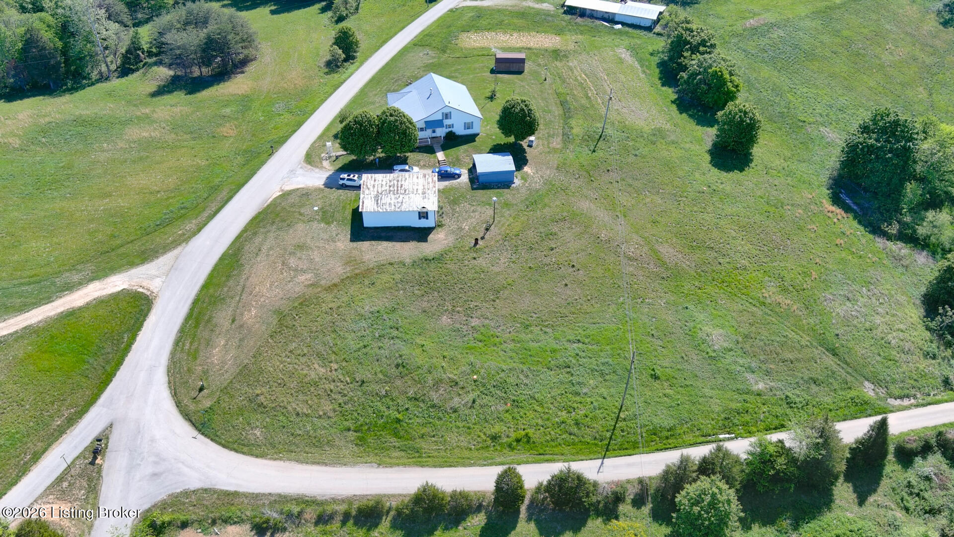 535 William Cemetery Rd