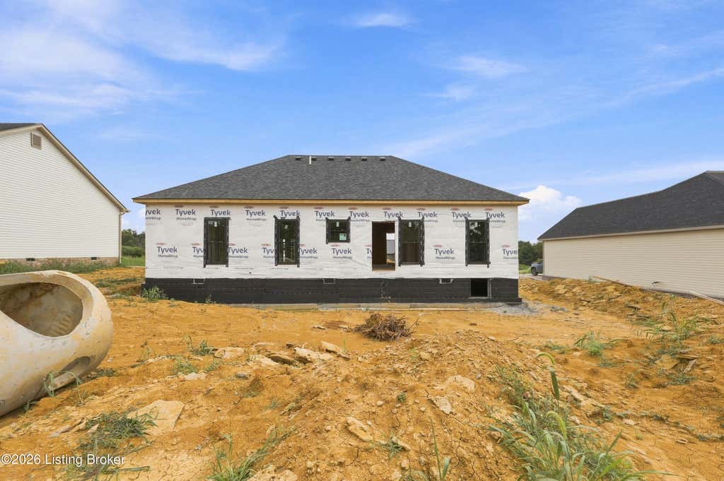 Photo of 1216 Mac St, Lawrenceburg, KY 40342 (MLS # 1725997)
