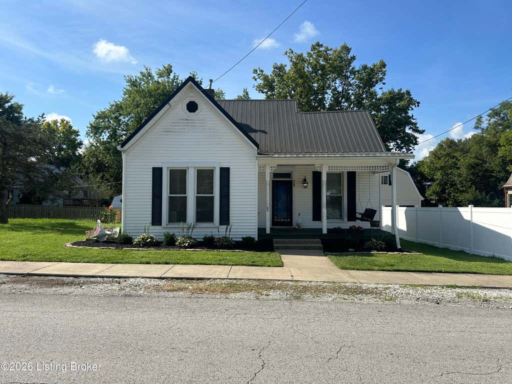 Photo of 29 E Church St, New Castle, KY 40050 (MLS # 1727064)