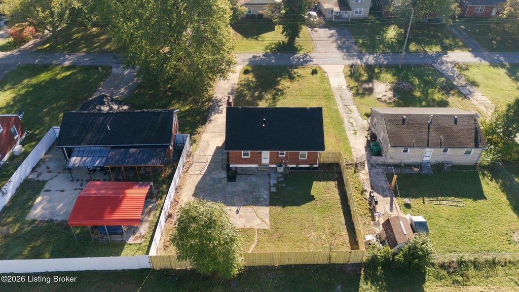 Photo of 4344 Lynnview Dr, Louisville, KY 40216 (MLS # 1732714)