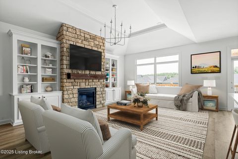 Photo of 11616 Victoria Falls Ln, Prospect, KY 40059 (MLS # 1693609)