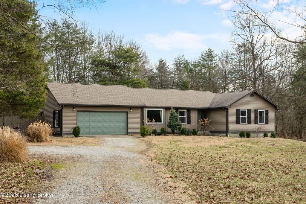 Photo of 107 Creel Ln, Bardstown, KY 40004 (MLS # 1709631)