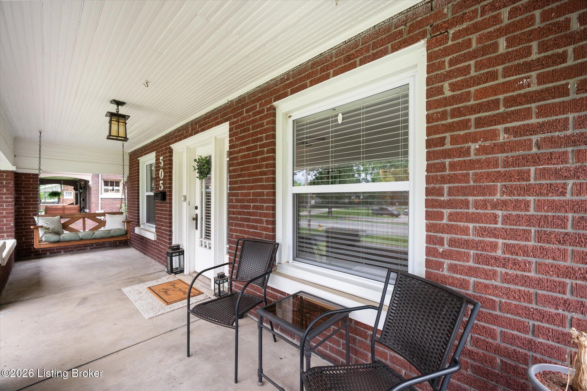 505 Wood Rd