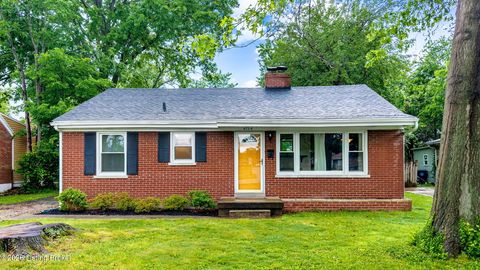 Photo of 4724 Van Hoose Rd, Louisville, KY 40216 (MLS # 1716392)