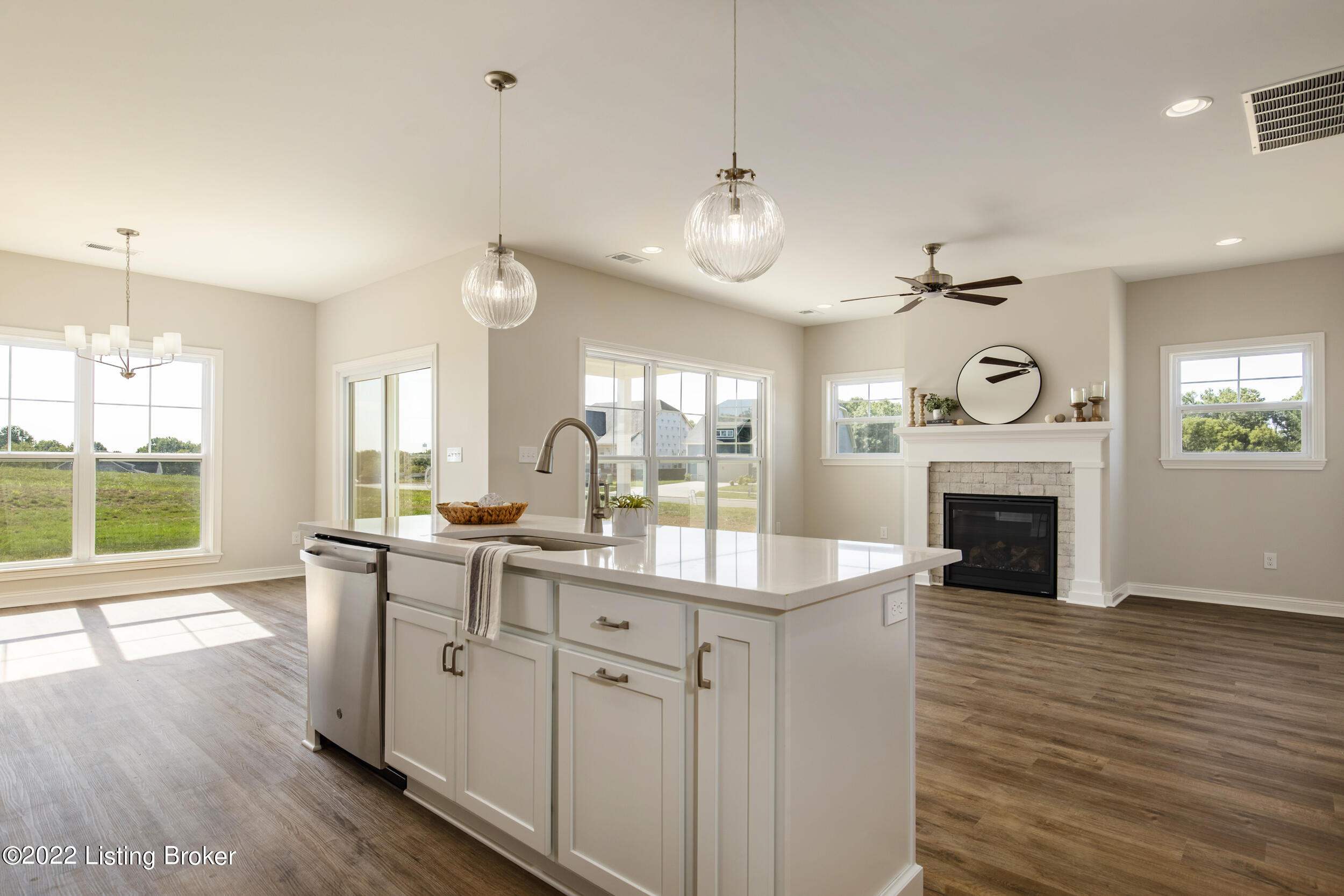 3702 Scarlet Oak Ln, La Grange, Kentucky image 1