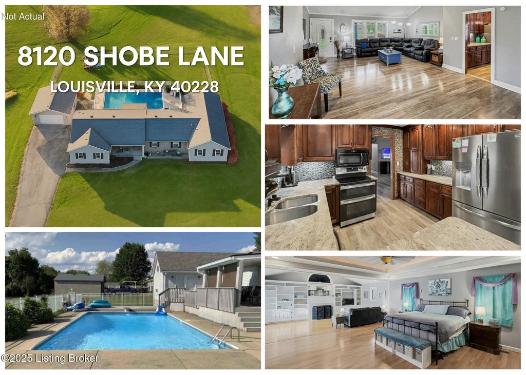 Photo of 8120 Shobe Ln, Louisville, KY 40228 (MLS # 1703614)