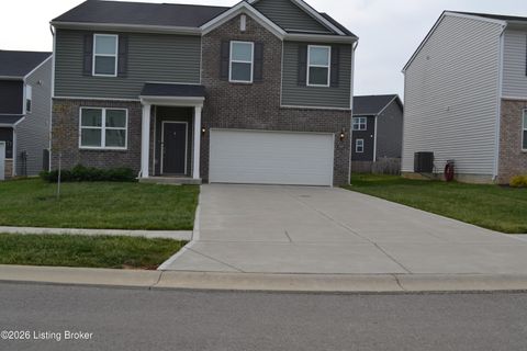 Photo of 1029 Dry Run Ct, Shelbyville, KY 40065 (MLS # 1715943)