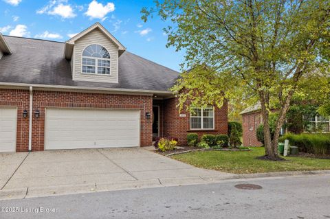 Photo of 2025 Eagles Landing Dr, La Grange, KY 40031 (MLS # 1702018)