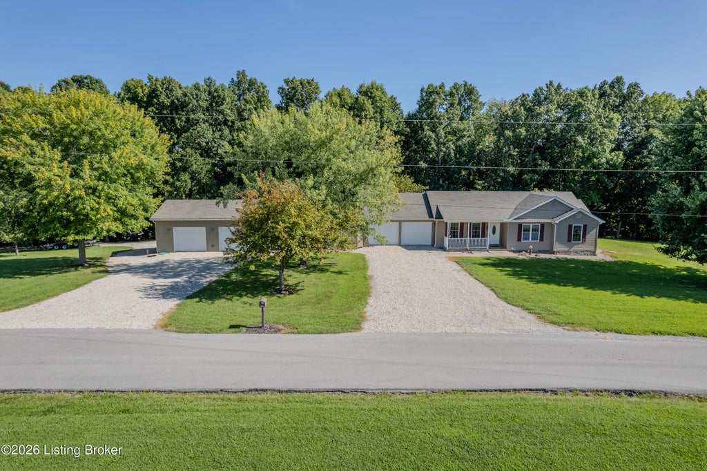 Photo of 75 Spring Shores Ln, Falls Of Rough, KY 40119 (MLS # 1727652)