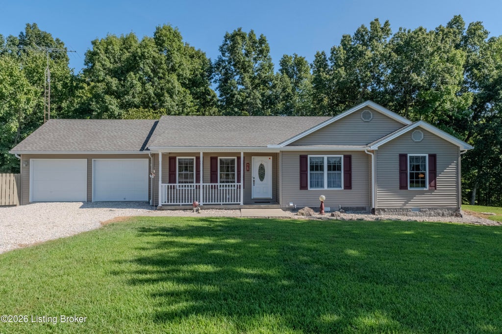 Photo of 75 Spring Shores Ln, Falls Of Rough, KY 40119 (MLS # 1727652)