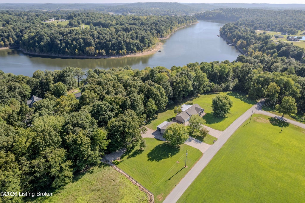 Photo of 75 Spring Shores Ln, Falls Of Rough, KY 40119 (MLS # 1727652)