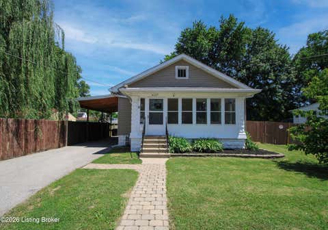 Photo of 4137 Sherman Ave, Louisville, KY 40213 (MLS # 1719623)