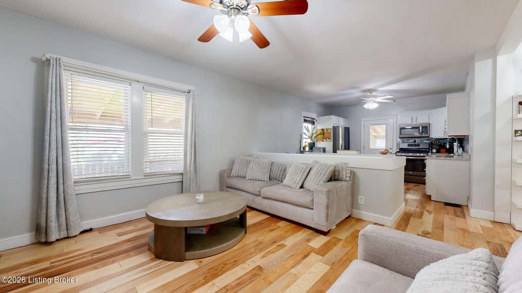 Photo of 4137 Sherman Ave, Louisville, KY 40213 (MLS # 1719623)