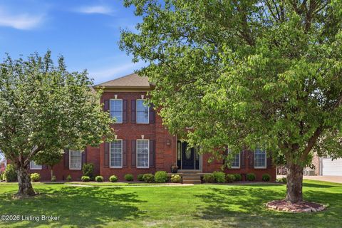 Photo of 11206 Baumler Pl, Louisville, KY 40291 (MLS # 1716328)