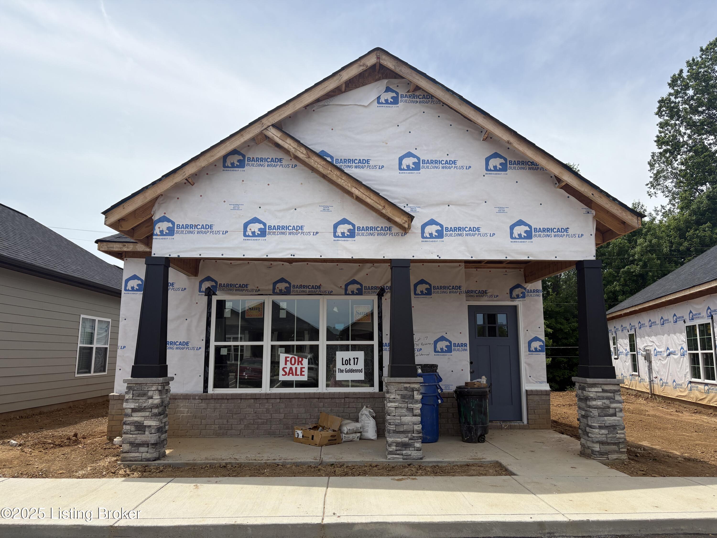 834 Rosemary Ln, La Grange, Kentucky image 1