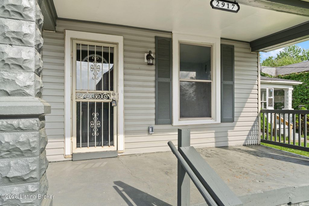 Photo of 2917 S 6th St, Louisville, KY 40208 (MLS # 1715661)