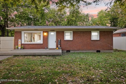 Photo of 11204 Blue Lick Rd, Louisville, KY 40229 (MLS # 1701268) Photo of 11204 Blue Lick Rd, Louisville, KY 40229 (MLS # 1701268)