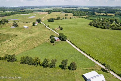 Homes For Sale - 565 Spratt Rd<br/> Larue County, Hodgenville, KY 42748