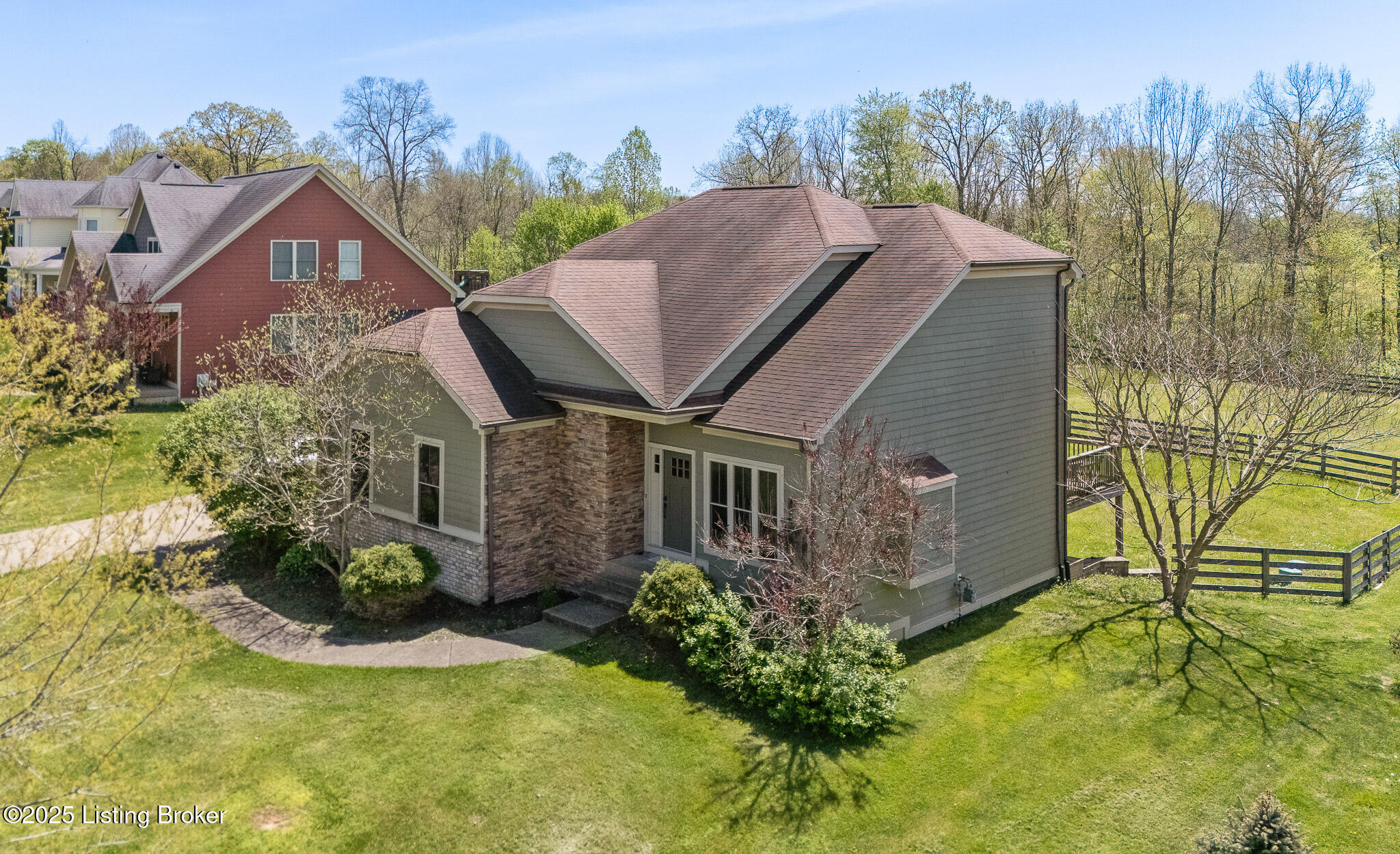 4606 Miller Glen Pl, Smithfield, Pennsylvania image 2