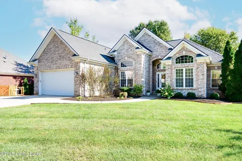 4409 Mansfield Estates Dr, Louisville, KY 40299 - #: 1701257