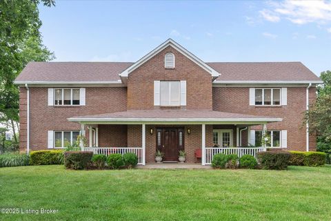 Homes For Sale - 502 Locust Ln<br/> Shelby County, Shelbyville, KY 40065