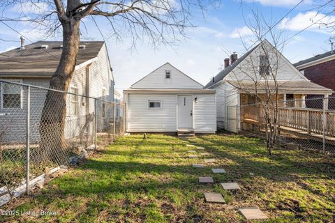 Tiny photo for 2214 Wilson Ave, Louisville, KY 40210 (MLS # 1702032)