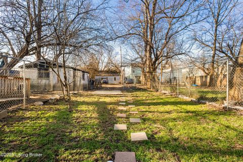 Tiny photo for 2214 Wilson Ave, Louisville, KY 40210 (MLS # 1702032)