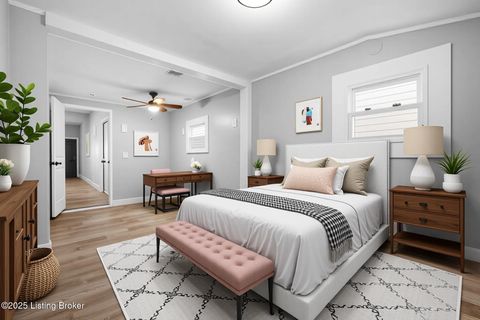 Tiny photo for 2214 Wilson Ave, Louisville, KY 40210 (MLS # 1702032)