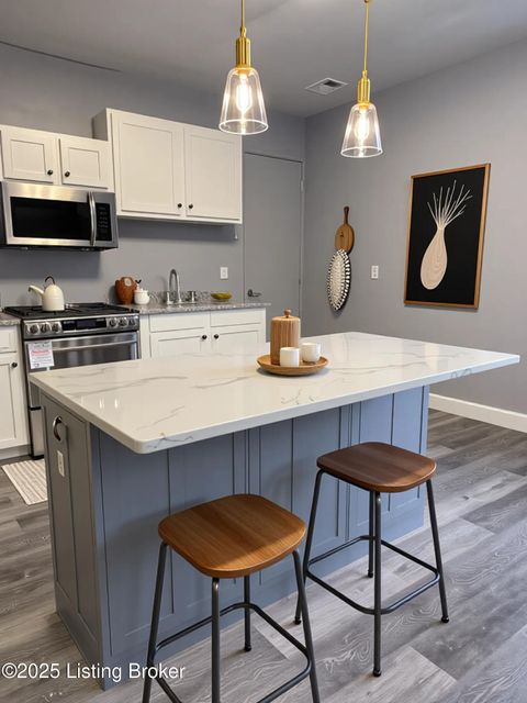 Tiny photo for 2214 Wilson Ave, Louisville, KY 40210 (MLS # 1702032)