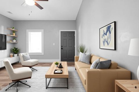 Tiny photo for 2214 Wilson Ave, Louisville, KY 40210 (MLS # 1702032)