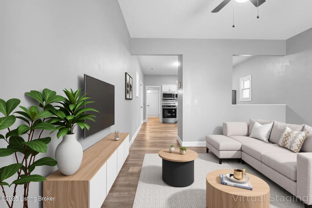 Photo of 2214 Wilson Ave, Louisville, KY 40210 (MLS # 1702032)